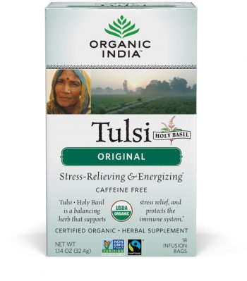 Tulsi Original Tea